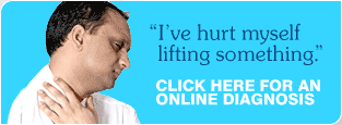Click here for a diagnosis